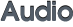 Audio
