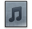 Music Export Icon