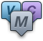 Markers icon