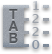 Tab it Out! Icon