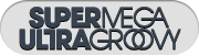 SuperMegaUltraGroovy Logo